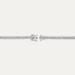 Lea Classic Petite Tennis Bracelet - Daiya Jewels 