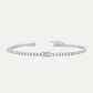 Sofia Tennis Bracelet - Daiya Jewels 