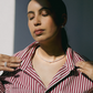 Sofia Tennis Necklace - Daiya Jewels 