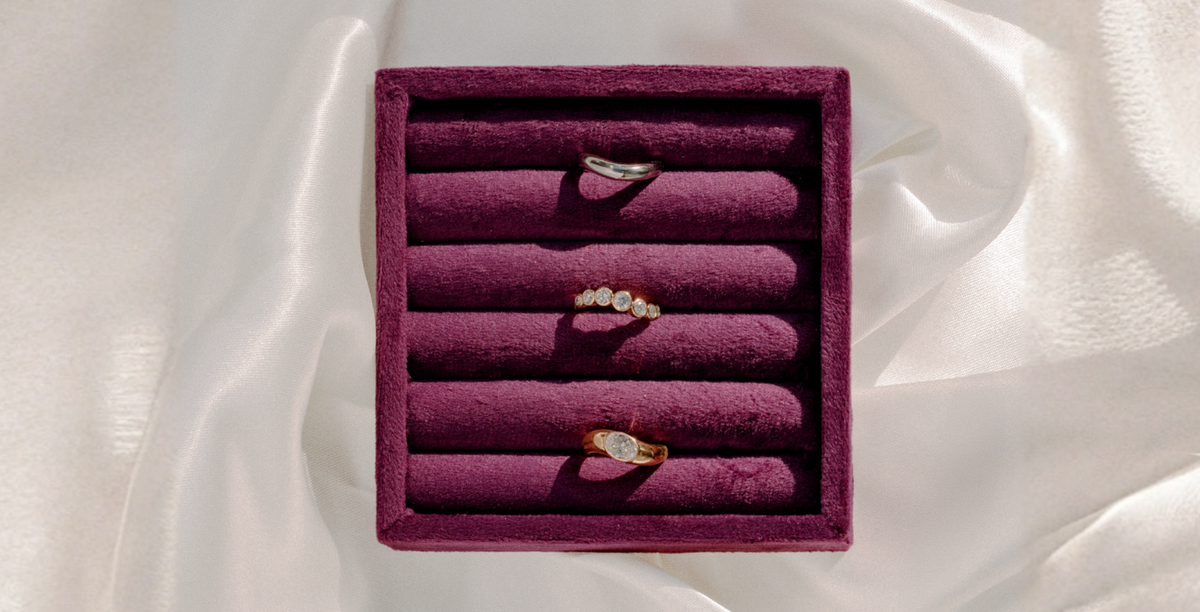 Daiya Jewels